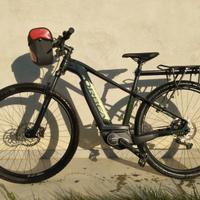 E-Mtb Orbea Keram taglia L