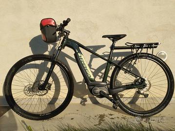 E-Mtb Orbea Keram taglia L