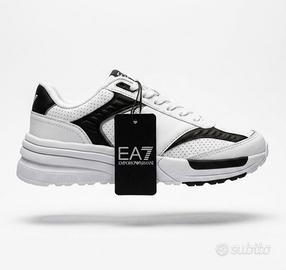 Sneaker Emporio Armani uomo