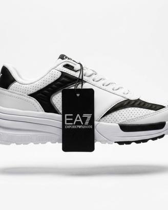 Sneaker Emporio Armani uomo