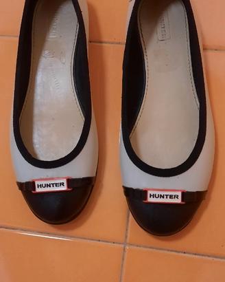 Ballerine Hunter n. 37