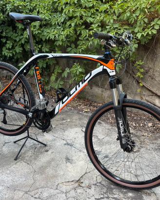 Mtb OLMO