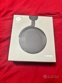 Cuffie Bang & Olufsen - B&O Play- H2