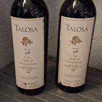 Vino Nobile di Montepulciano 