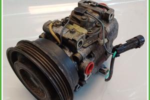 Compressore Clima AC Aria Condizionata DENSO