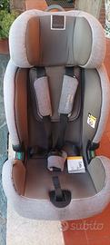 seggiolino auto Isofix Inglesina  Caboto i size