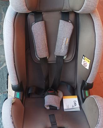 seggiolino auto Isofix Inglesina  Caboto i size