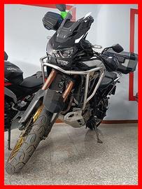 Africa twin 1100 dct adventure +promo+permute+rate