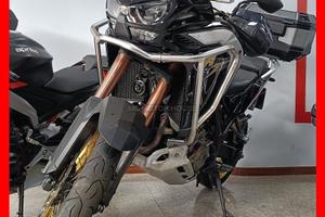 Africa twin 1100 dct adventure +promo+permute+rate