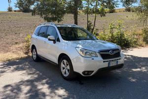 Subaru Forester 2014