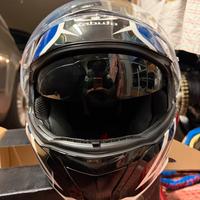 Casco colorazione Honda L