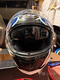 Casco colorazione Honda L