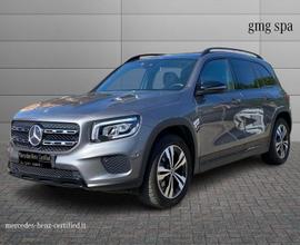 Mercedes-Benz Classe GLB GLB 200 d Sport Plus...