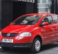 RICAMB USATI VOLKSWAGEN FOX DEL 2005