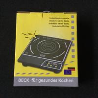 Piastra scopa tostapane fonduta