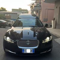 autofunebre jaguar xf