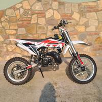 Minicross Villa 50cc 