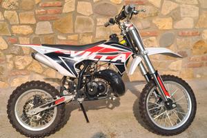 Minicross Villa 50cc 