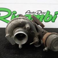 TURBINA PER AUDI A4 1.9 TDI ANNO 2004