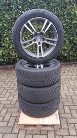 gomme auto 