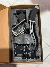 Freno a mano pc simracing nero