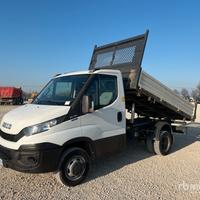 2014 Iveco Daily 35-130 Autocarro ribaltabile