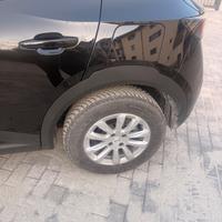 Opel Mokka 2 serie 1.2 turbo edition