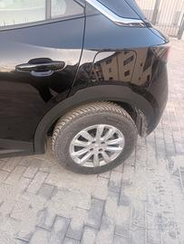 Opel Mokka 2 serie 1.2 turbo edition