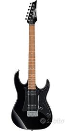 Ibanez ijrg 200u-bk