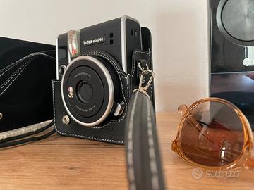 Fujifilm instax mini 40 Fotocamera istantanea