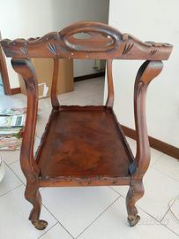 Carrello portavivande