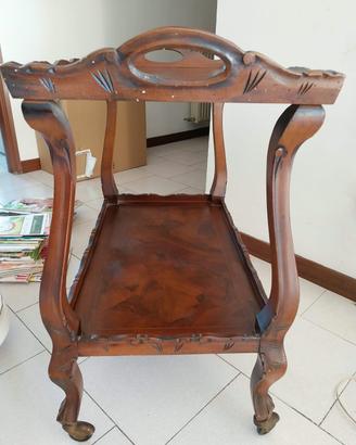 Carrello portavivande