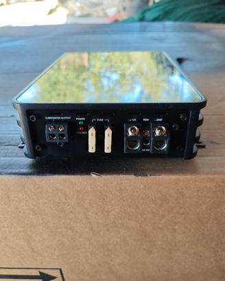 Amplificatore ESX Quantum Q-ONE V2 - 700W Mono