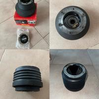Mozzi Momo Fiat Lancia Autobianchi Alfa