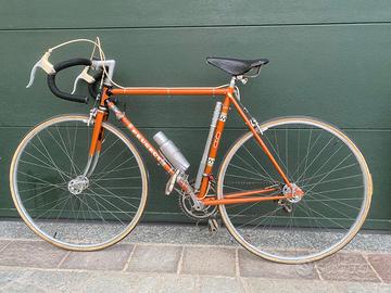 Bici corsa epoca - eroica