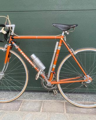 Bici corsa epoca - eroica