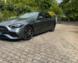Mercedes c300 d premium plus mild hibrid AMG