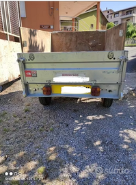 CARRELLO RIMORCHIO