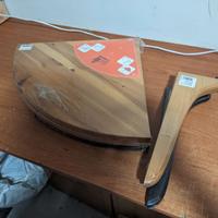 Mensole Angolari nuove