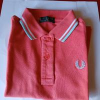 Maglietta Fred Perry 