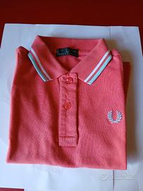 Maglietta Fred Perry 