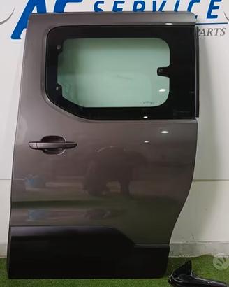 Porta Sportello Laterale SX Peugeot Rifter