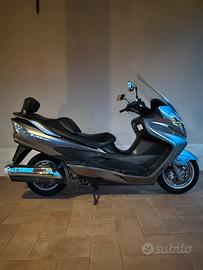 Suzuki Burgman 400 - Anno 2010