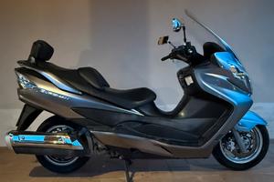 Suzuki Burgman 400 - Anno 2010