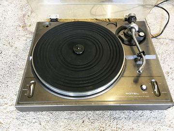 Giradischi Rotel RP 2300