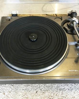 Giradischi Rotel RP 2300