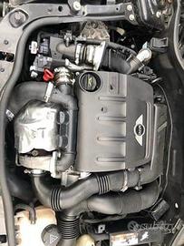 Mini cooper d