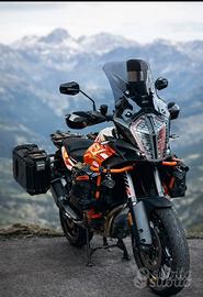 Ktm 1290 super adventure s super full