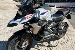 BMW R 1250 GS (2023) - 13.000 km - Full Optional