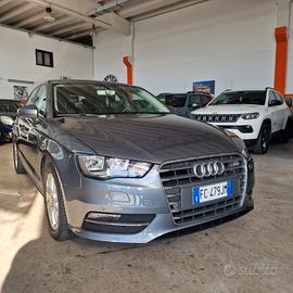 Audi A3 1.6 TDI clean diesel S tronic Attraction
